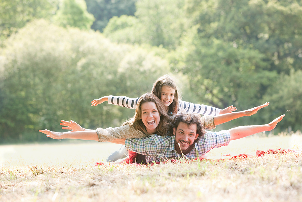 BECOME A COSTA PARENT